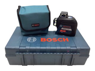 nivel laser bosch gll3-80