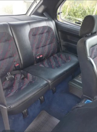 Peugeot 306 2000