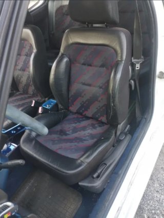 Peugeot 306 2000