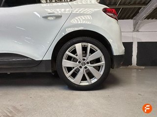 Renault Scénic Limited TCe 103kW (140CV) EDC GPF