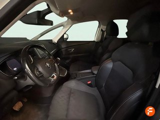 Renault Scénic Limited TCe 103kW (140CV) EDC GPF