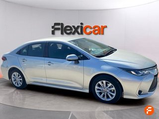 Toyota Corolla 140H Style
