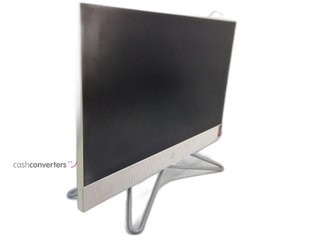 ordenador aio hp all in one