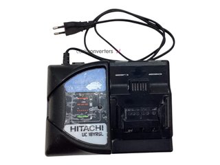 taladro a bateria hitachi dv 18dsdl