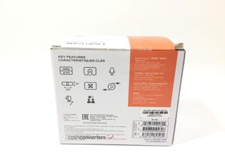webcam creative live! cam sync 1080p v2