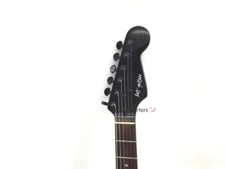 guitarra electrica natt custom