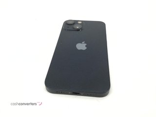 apple iphone 13 mini 128gb