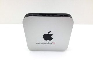 ordenador apple apple mac mini m1/8gb ram/256gb ssd