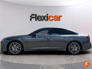 Audi A6 Competition 55 TFSIe quattro S tronic