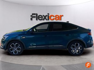 Renault Arkana Zen E-TECH Híbrido 105 kW (145CV) -SS