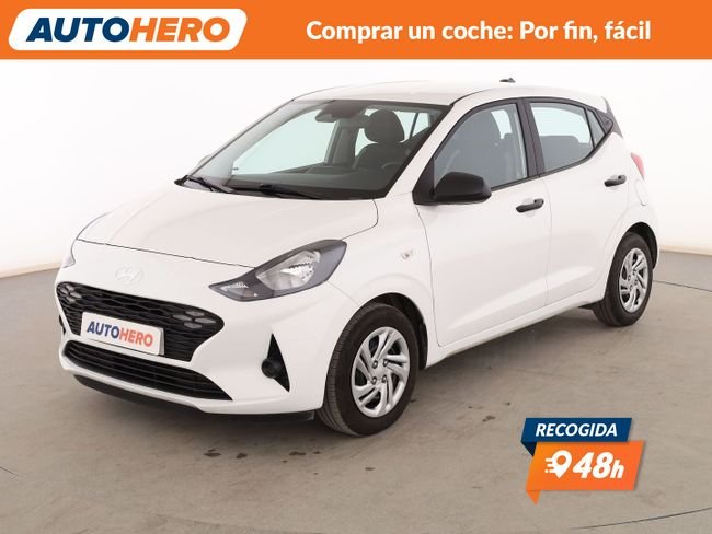 Hyundai i10 1.0 Essence - foto 1