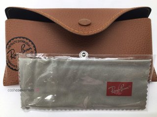 gafas de sol caballero/unisex rayban rb3447