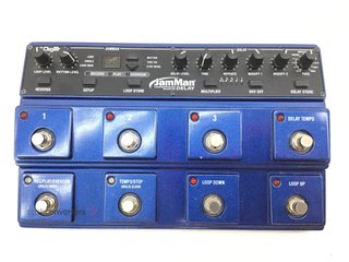 multiefectos guitarra digitech jmd-eu