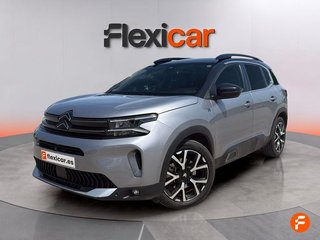 Citroën C5 Aircross Plug-in Hybrid 180 e-EAT8 E Series
