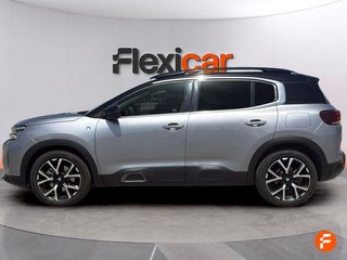 Citroën C5 Aircross Plug-in Hybrid 180 e-EAT8 E Series