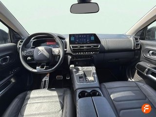 Citroën C5 Aircross Plug-in Hybrid 180 e-EAT8 E Series