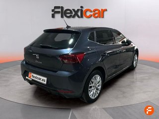 Seat Ibiza 1.0 TSI 85kW Special Ed Xcellence Navi