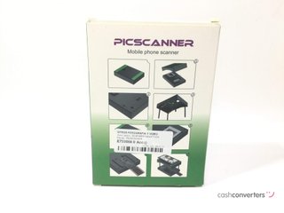otros fotografia y video picscanner picscanner