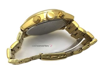 reloj pulsera caballero lotus 18153