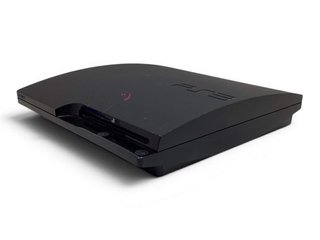 sony ps3 slim 160 gb