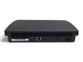 sony ps3 slim 160 gb