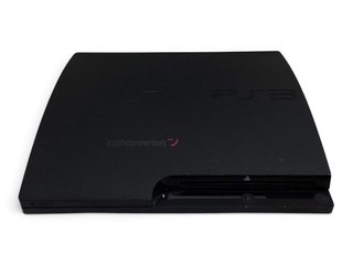 sony ps3 slim 160 gb