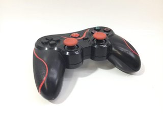 mando ps3 p3 p3