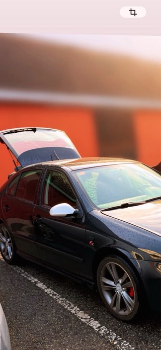 Llantas Seat León MK1 FR