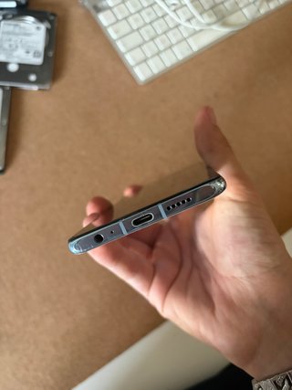 Huawei P30
