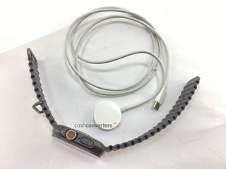 apple watch ultra 3 49mm (gps 5g) titanio