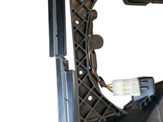 Consola Central BMW 3 04-11
