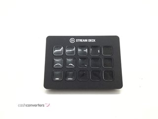 control pad pc el gato stream deck