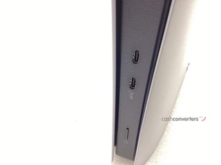 consola ps5 sony playstation 5 slim standard 1tb