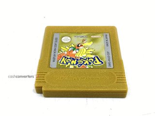 juego gameboy