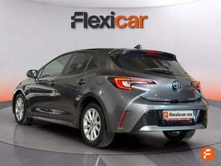 Toyota Corolla 140H Active Plus