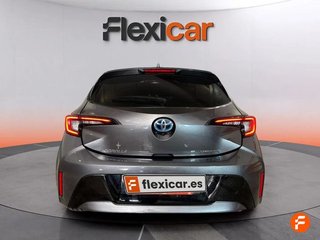 Toyota Corolla 140H Active Plus