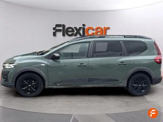 Dacia Jogger Expression 74kW (100CV) ECO-G 7 plazas