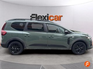 Dacia Jogger Expression 74kW (100CV) ECO-G 7 plazas