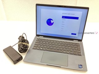 pc portatil dell latitude 7440