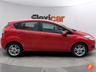 Ford Fiesta FORD FIESTA