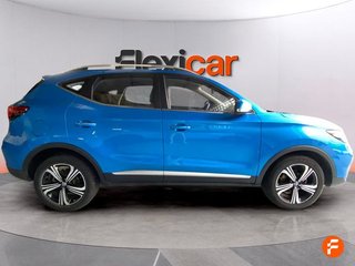 MG ZS 1.5 Comfort