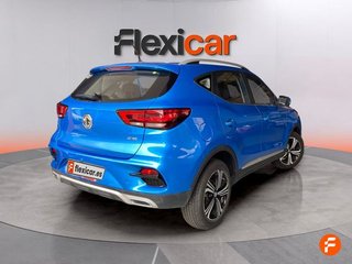 MG ZS 1.5 Comfort