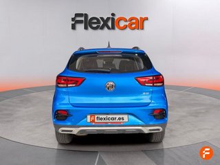 MG ZS 1.5 Comfort