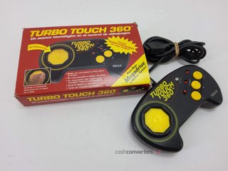 mando megadrive triax turbo touch 360