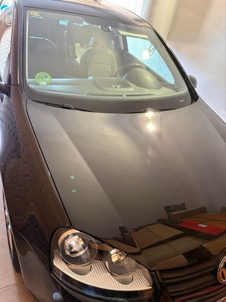 Volkswagen Golf 1.4 tsi 170 cv etiqueta C verde