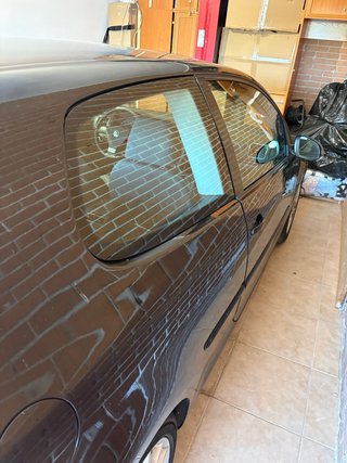 Volkswagen Golf 1.4 tsi 170 cv etiqueta C verde