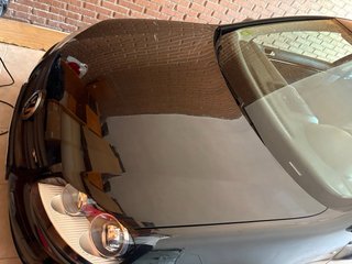 Volkswagen Golf 1.4 tsi 170 cv etiqueta C verde