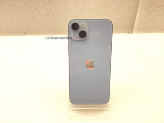 apple iphone 14 plus 256gb