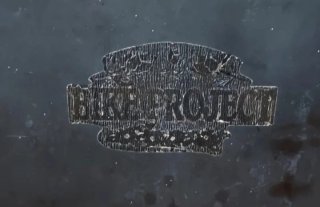 Bicicleta Antigua BIKE PROJECT 26