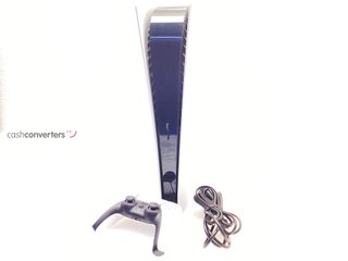 consola ps5 sony playstation 5 digital edition